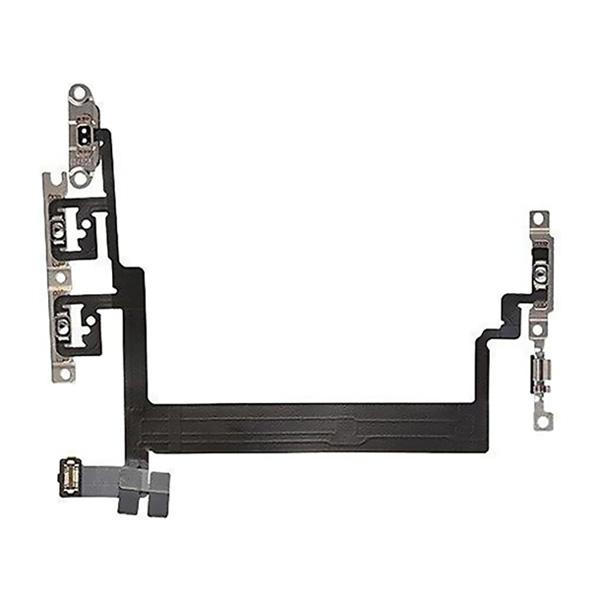 Thay dây gạt rung iPhone 13 Mini