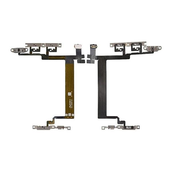 Thay dây gạt rung iPhone 13 Mini