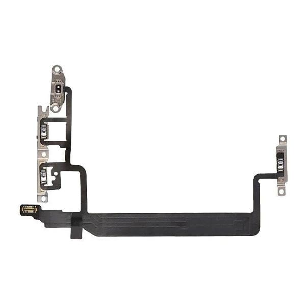 Thay dây gạt rung iPhone 13 Pro