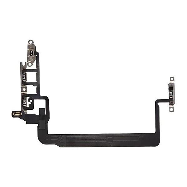 Thay dây gạt rung iPhone 13 Pro Max