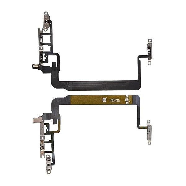 Thay dây gạt rung iPhone 13 Pro Max