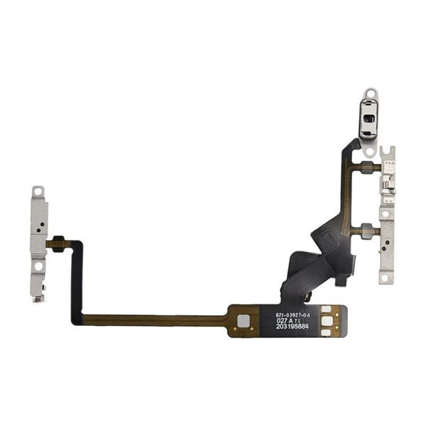 Thay dây Gạt Rung iPhone 14 Pro