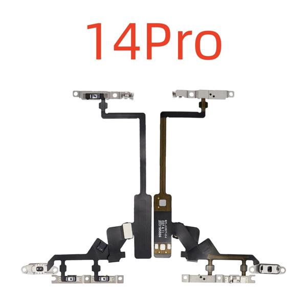 Thay dây Gạt Rung iPhone 14 Pro