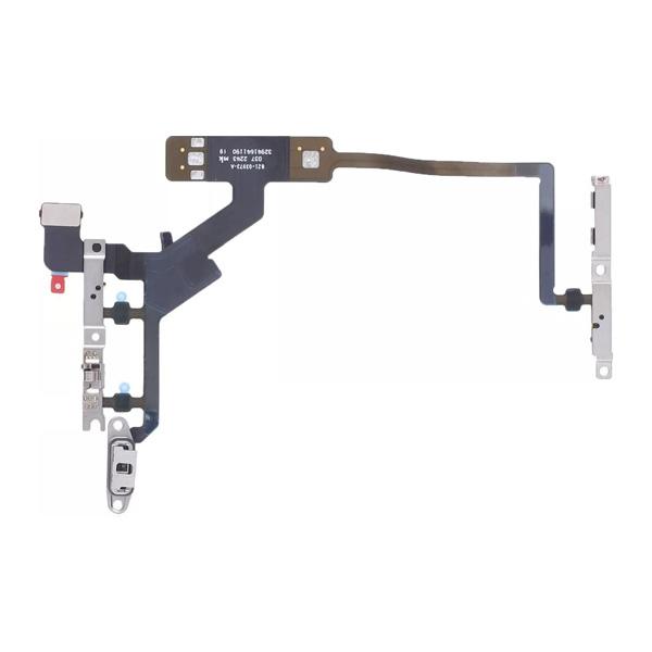 Thay dây Gạt Rung iPhone 14 Pro Max