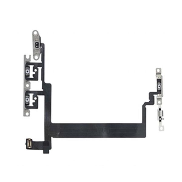 Thay dây Gạt Rung iPhone 16 Plus