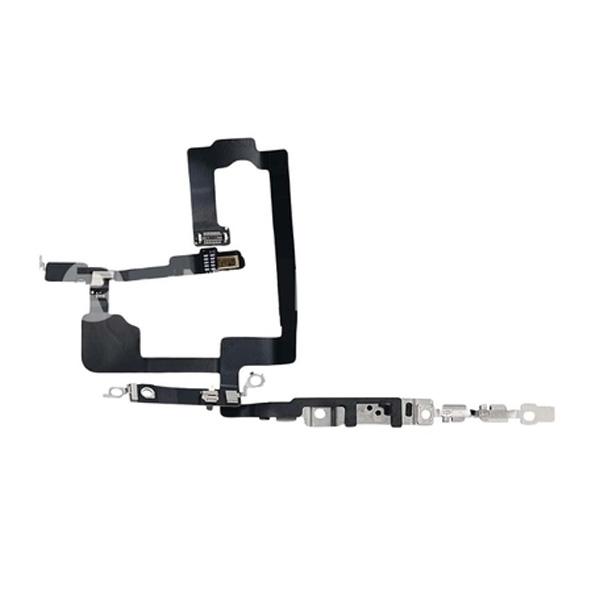 Thay dây Gạt Rung iPhone 15 Pro
