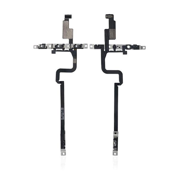 Thay dây Gạt Rung iPhone 15 Pro