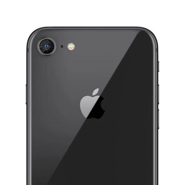 Thay kính camera iPhone 8