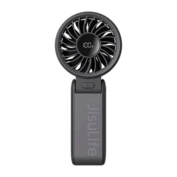 Quạt cầm tay mini Jisulife Life 7 5000mAh Chính Hãng