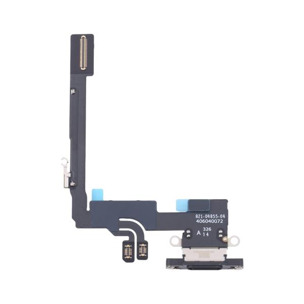Thay chân sạc iPhone 16 Pro
