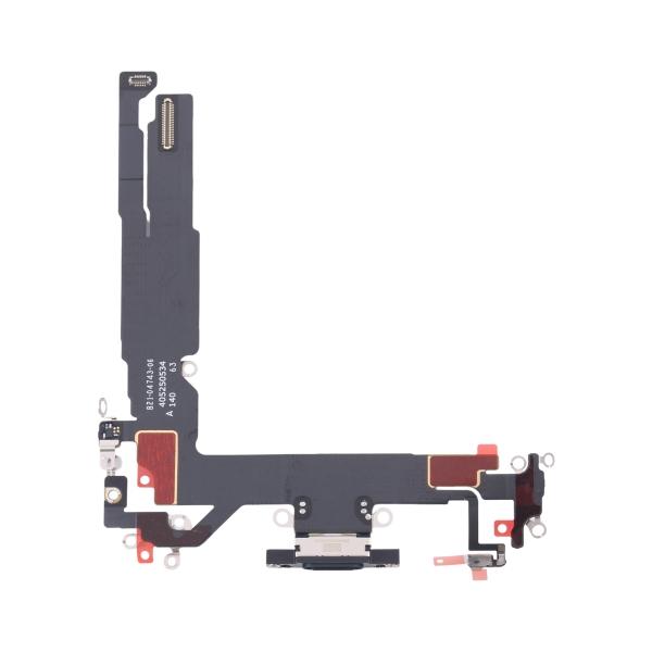 Thay chân sạc iPhone 16