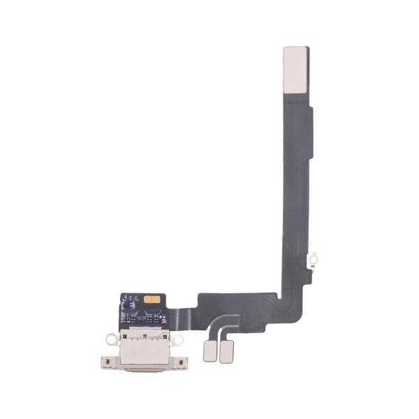 Thay chân sạc iPhone 16 Pro Max