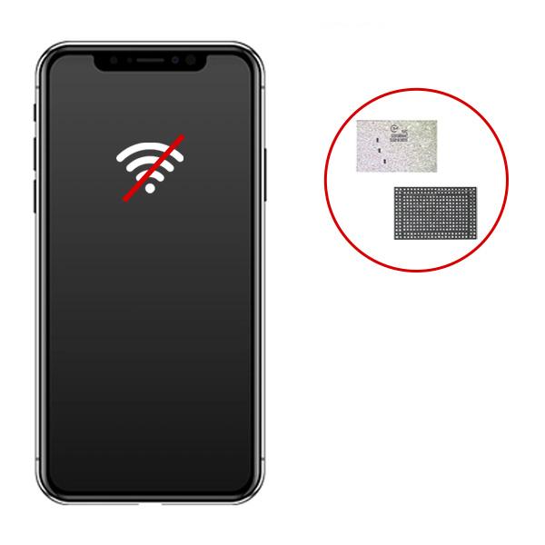 Sửa IC Wifi iPhone 11 Pro Max