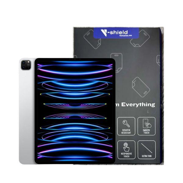 Miếng Dán màn hình V-Shield HD Tablet Film – Trong Suốt, Cảm Ứng Mượt (Chính Hãng)