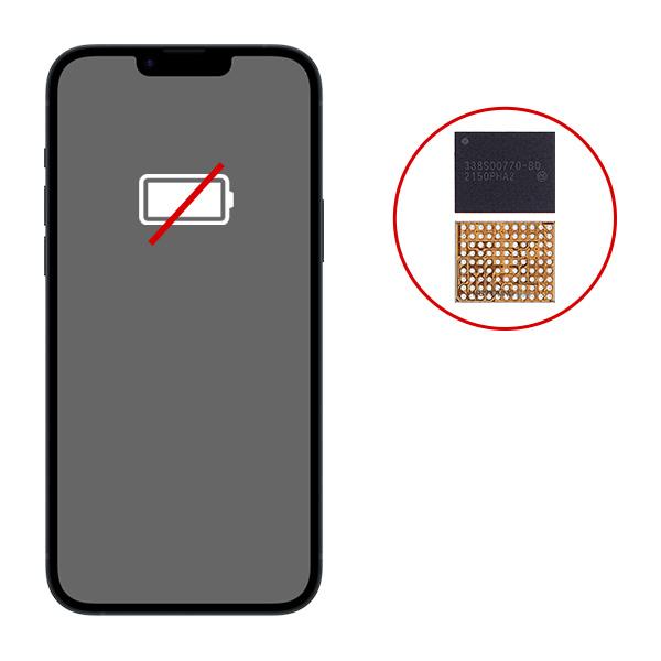 Sửa IC Sạc iPhone 14 Plus