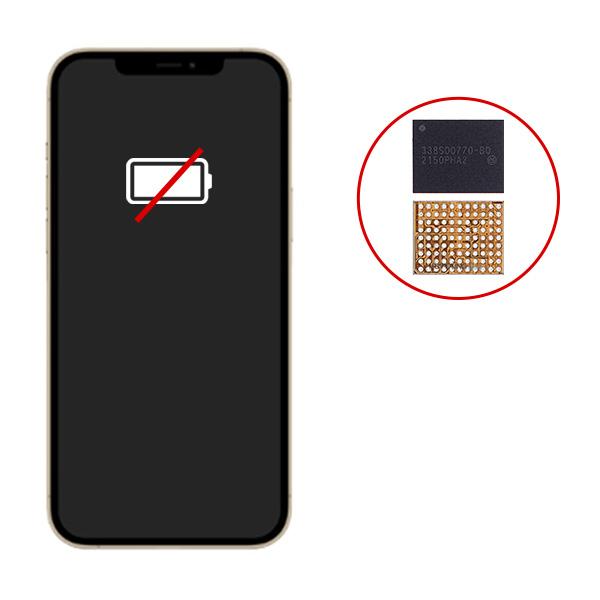 Sửa IC Sạc iPhone 13 Pro