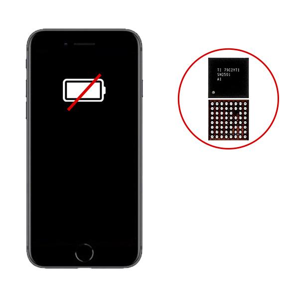 Sửa IC Sạc iPhone 8 Plus