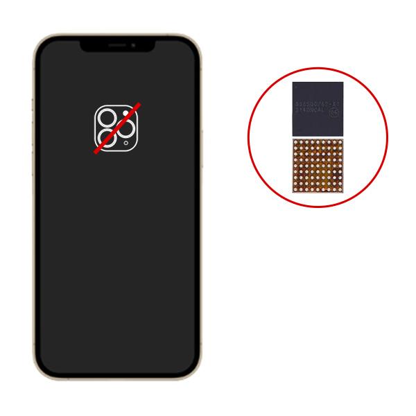 Sửa IC Camera iPhone 13 Pro Max