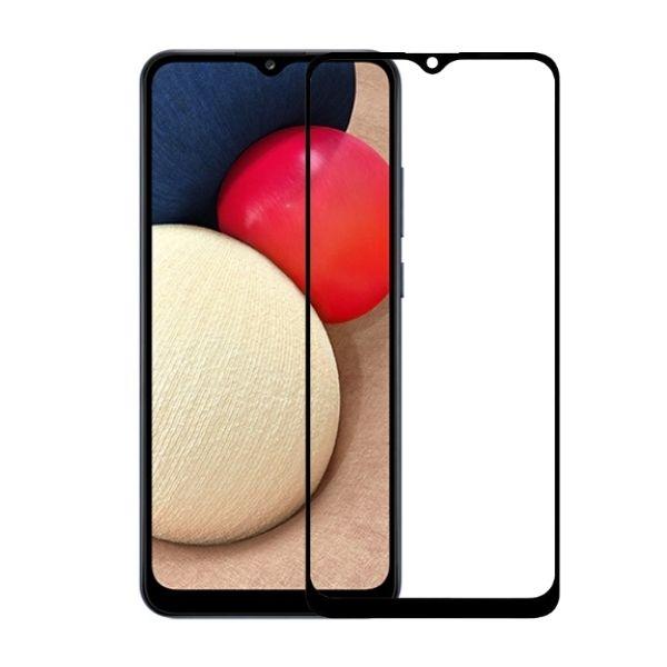 Ép kính màn hình Samsung Galaxy A02S
