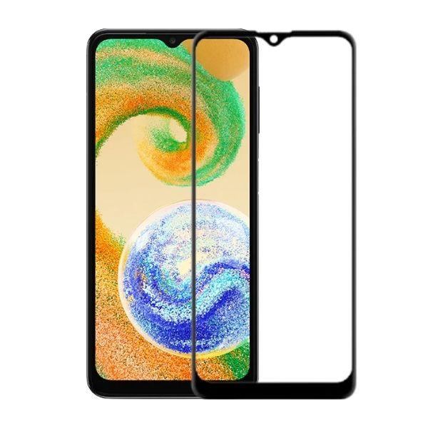 Ép kính màn hình Samsung Galaxy A04S