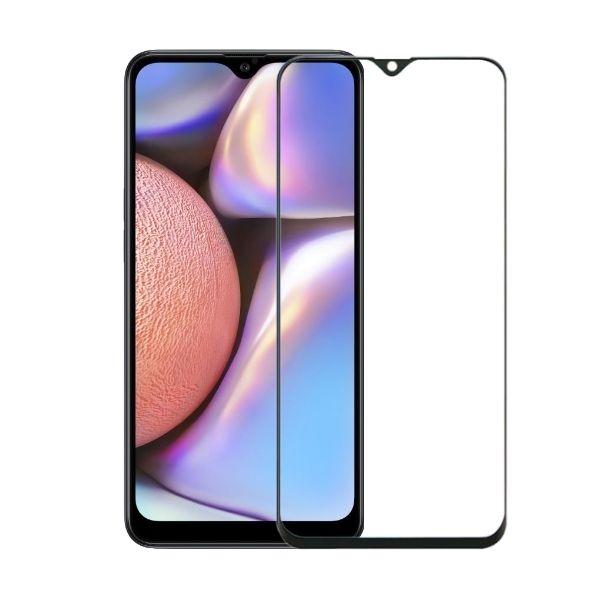 Ép kính màn hình Samsung Galaxy A10S