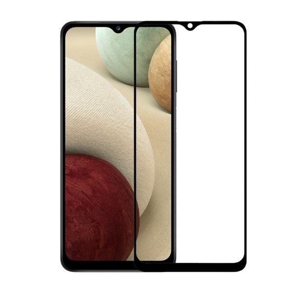 Ép kính màn hình Samsung Galaxy A12