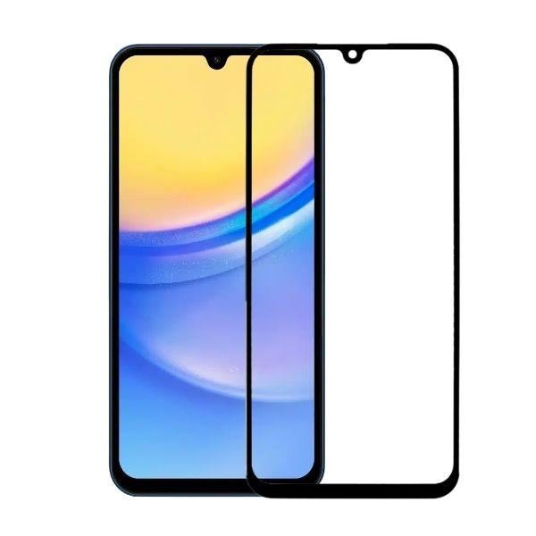 Ép kính màn hình Samsung Galaxy A15