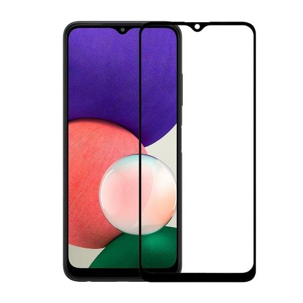 Ép kính màn hình Samsung Galaxy A22 5G