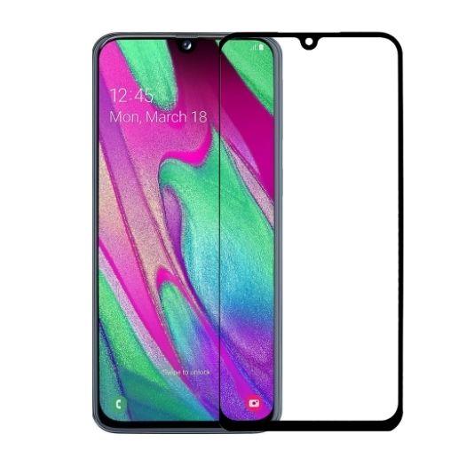 Ép kính màn hình Samsung Galaxy A40