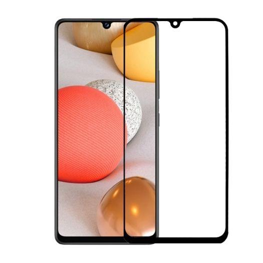 Ép kính màn hình Samsung Galaxy A42