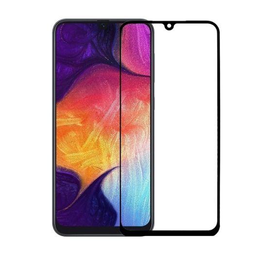Ép kính màn hình Samsung Galaxy A50