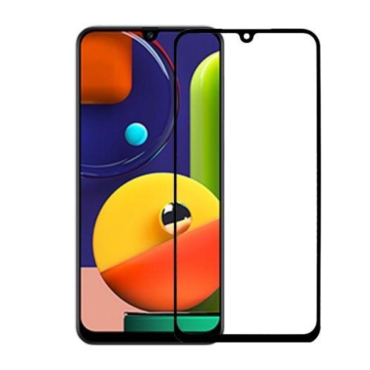 Ép kính màn hình Samsung Galaxy A50S