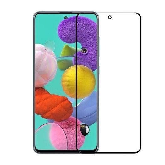 Ép kính màn hình Samsung Galaxy A51