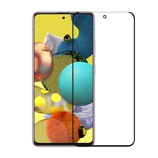 Ép kính màn hình Samsung Galaxy A51 5G