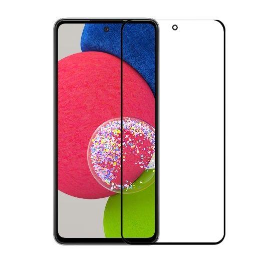 Ép kính màn hình Samsung Galaxy A52S 