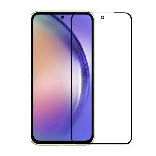 Ép kính màn hình Samsung Galaxy A54