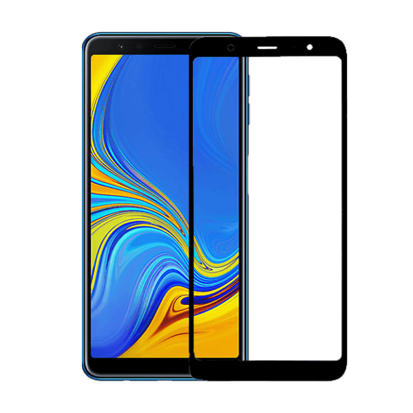Ép kính màn hình Samsung Galaxy A7 2018