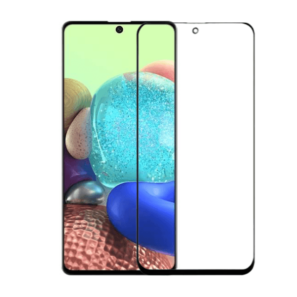 Ép kính màn hình Samsung Galaxy A71 5G