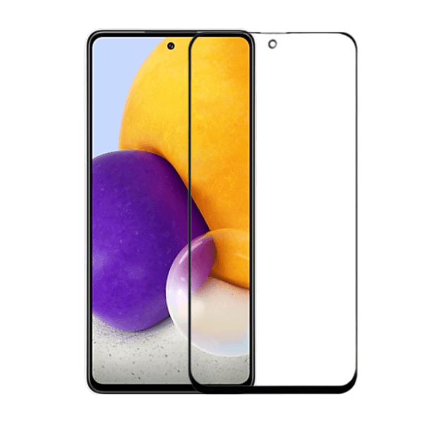 Ép kính màn hình Samsung Galaxy A72