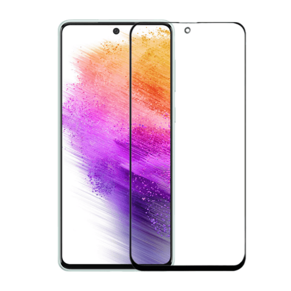 Ép kính màn hình Samsung Galaxy A73 5G