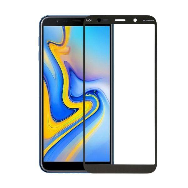 Ép kính màn hình Samsung Galaxy J6 Plus 