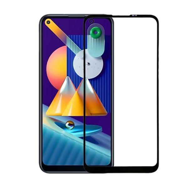 Ép kính màn hình Samsung Galaxy M11