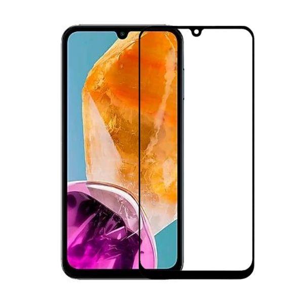 Ép kính màn hình Samsung Galaxy M15