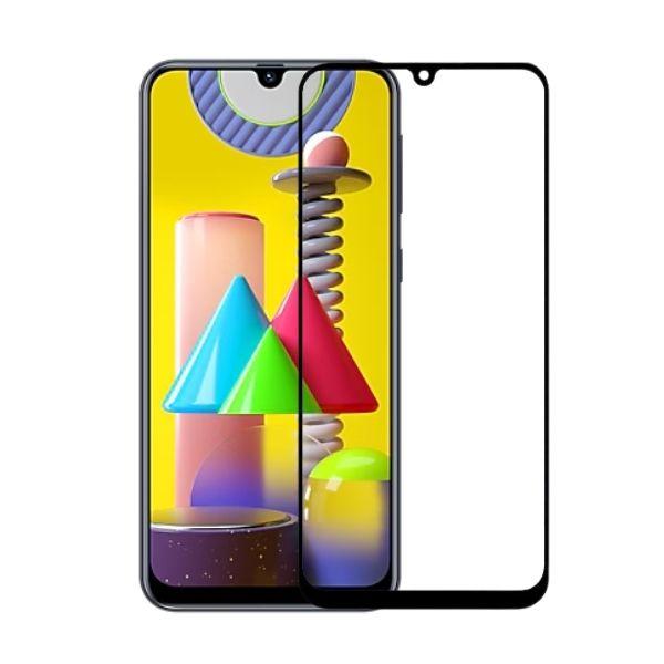 Ép kính màn hình Samsung Galaxy M31