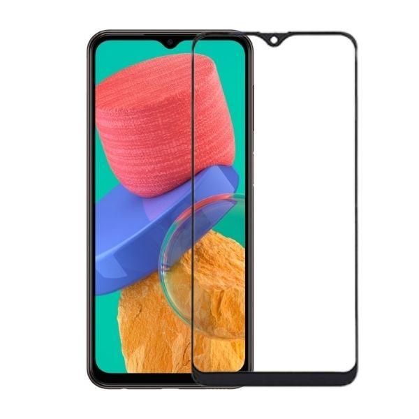 Ép kính màn hình Samsung Galaxy M33