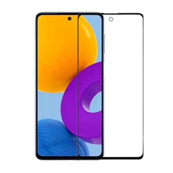 Ép kính màn hình Samsung Galaxy M52 5G