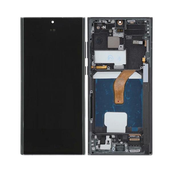 Thay màn hình Samsung Galaxy S22 Plus