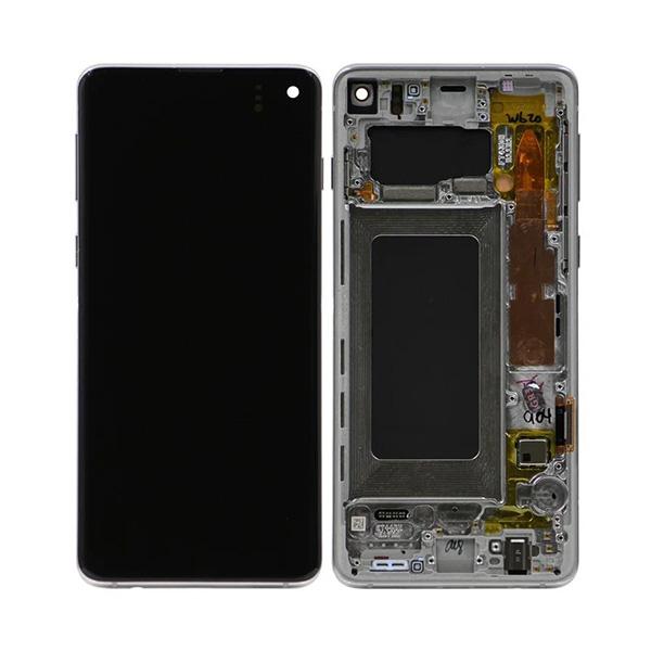 Thay màn hình Samsung Galaxy S10 Plus - Chính hãng Samsung