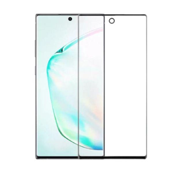 Ép kính màn hình Samsung Galaxy Note 10