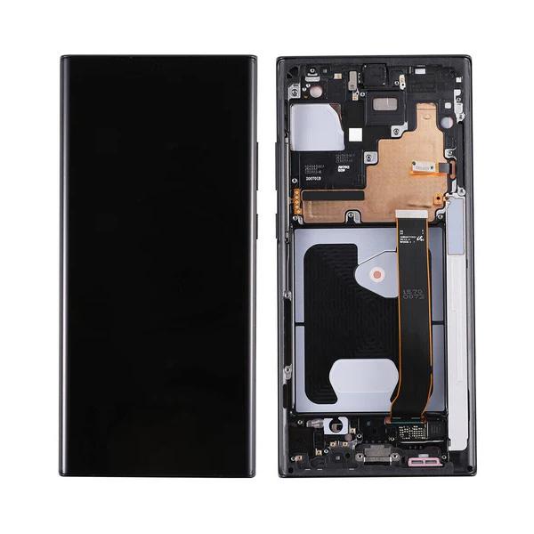Thay màn hình Samsung Galaxy Note 20 Ultra